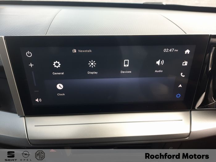 Opel Frontera 2026