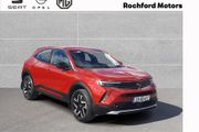 Opel Mokka 2023