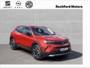 Opel Mokka 2023