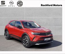 Opel Mokka 2023