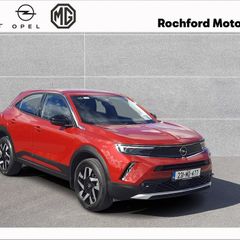 Opel Mokka 2023