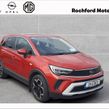 Opel Crossland X 2021