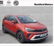 Opel Crossland X 2021