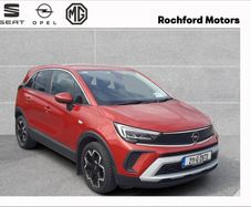Opel Crossland X 2021