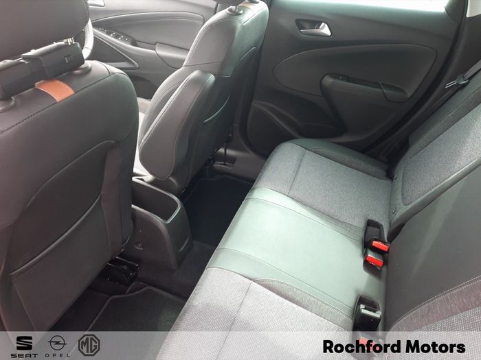 Opel Crossland X 2021
