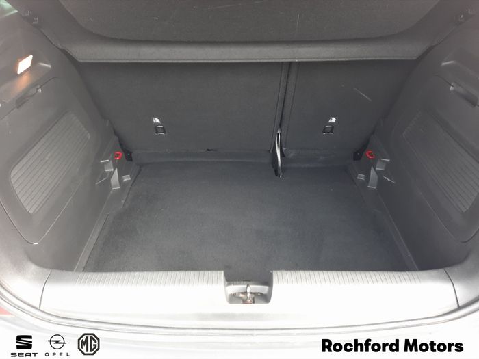 Opel Crossland X 2021