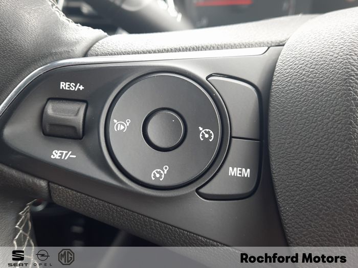 Opel Crossland X 2021