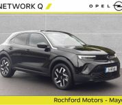 Opel Mokka 2024