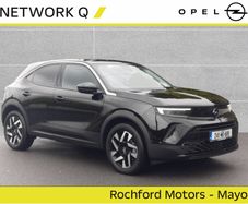 Opel Mokka 2024