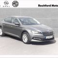 Skoda Superb 2023