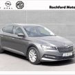 Skoda Superb 2023