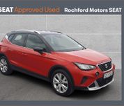 SEAT Arona 2023