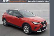 SEAT Arona 2023