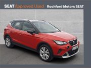 SEAT Arona 2023