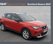 SEAT Arona 2023
