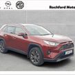 Toyota Rav4 2024