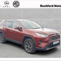 Toyota Rav4 2024