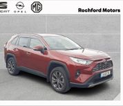 Toyota Rav4 2024