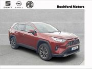 Toyota Rav4 2024