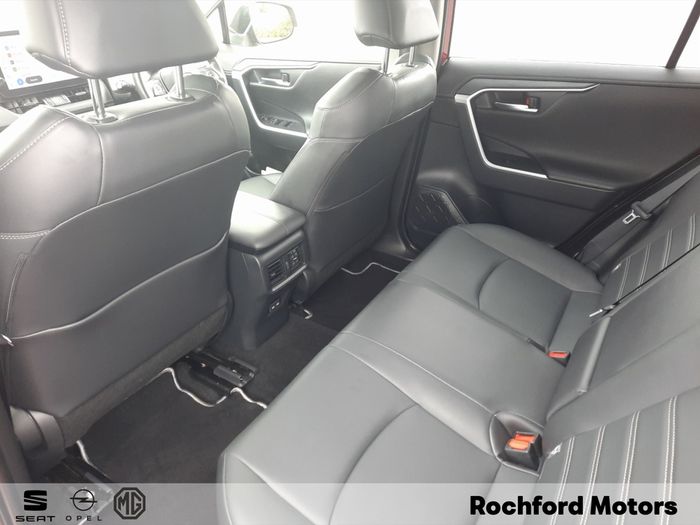 Toyota Rav4 2024