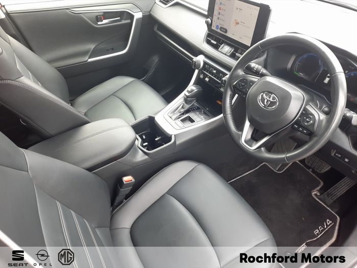 Toyota Rav4 2024