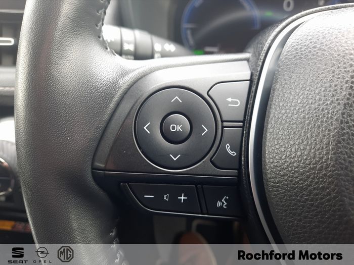 Toyota Rav4 2024