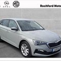 Skoda Scala 2023