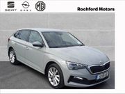 Skoda Scala 2023