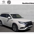 Mitsubishi Outlander 2021