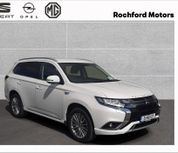 Mitsubishi Outlander 2021