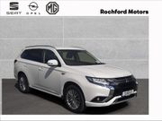 Mitsubishi Outlander 2021