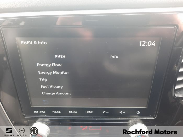 Mitsubishi Outlander 2021