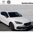 SEAT Leon 2021