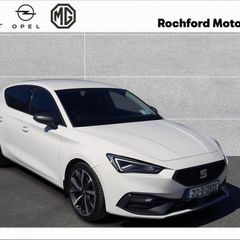 SEAT Leon 2021
