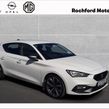 SEAT Leon 2021