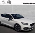 SEAT Leon 2021