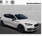 SEAT Leon 2021