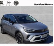 Opel Crossland X 2024