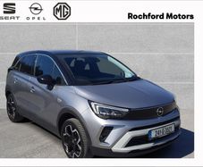Opel Crossland X 2024