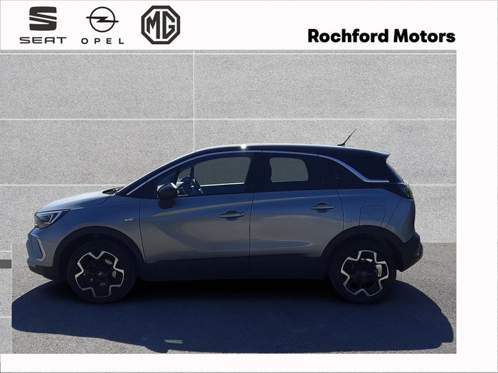 Opel Crossland X 2024
