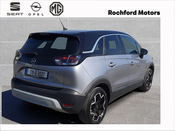 Opel Crossland X 2024