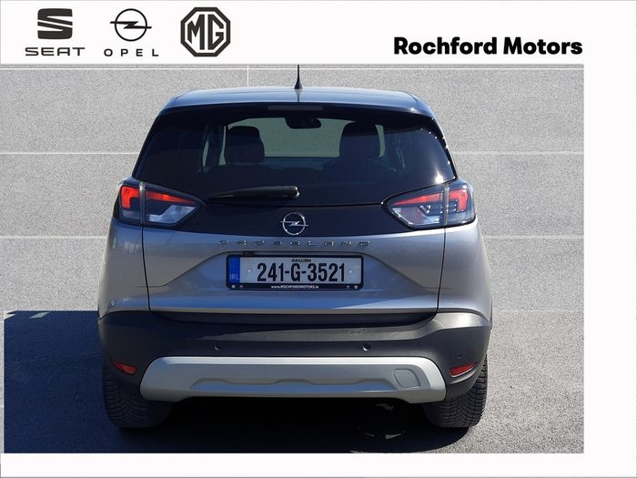 Opel Crossland X 2024