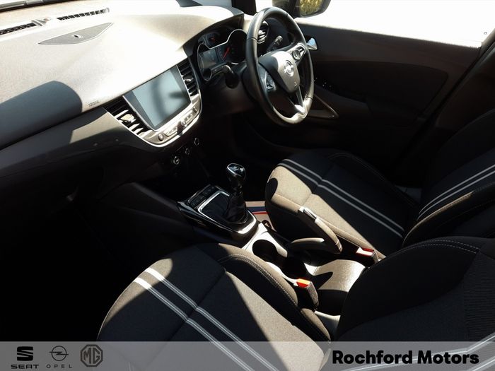 Opel Crossland X 2024