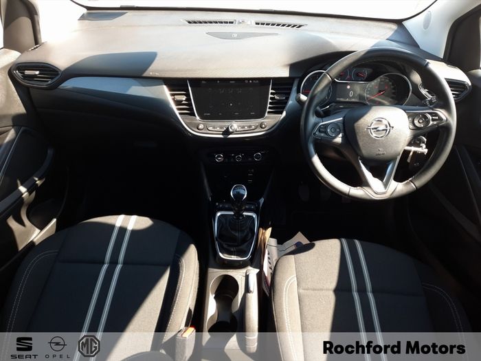 Opel Crossland X 2024