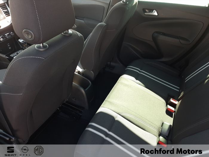 Opel Crossland X 2024