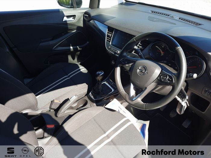 Opel Crossland X 2024
