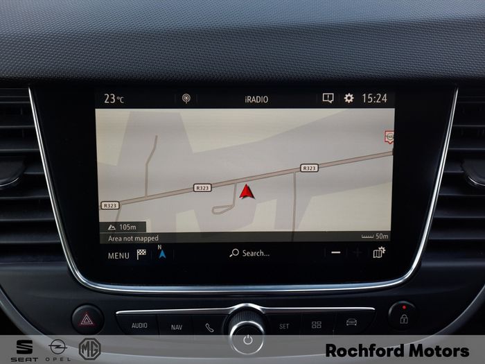 Opel Crossland X 2024