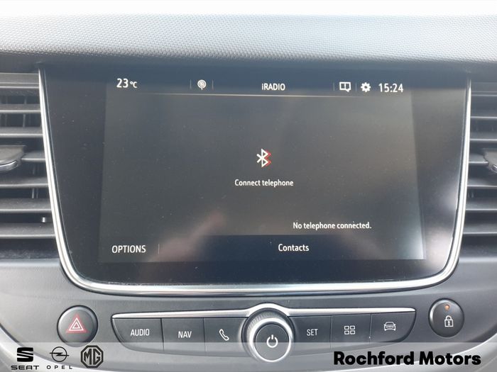 Opel Crossland X 2024