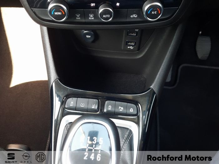 Opel Crossland X 2024