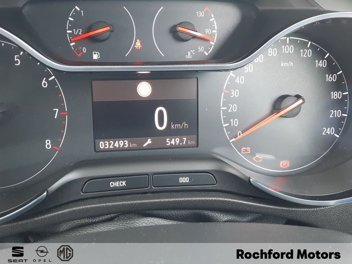 Opel Crossland X 2024